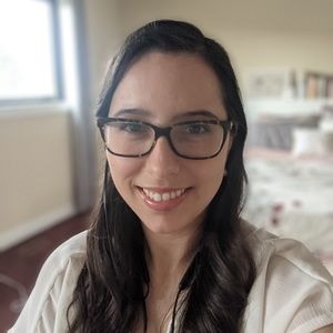 Meet your Posher, Sara